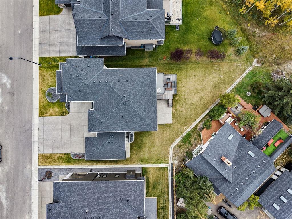 7 Mystic Ridge Way Southwest, Calgary – Residential Detached Listing Photo 4