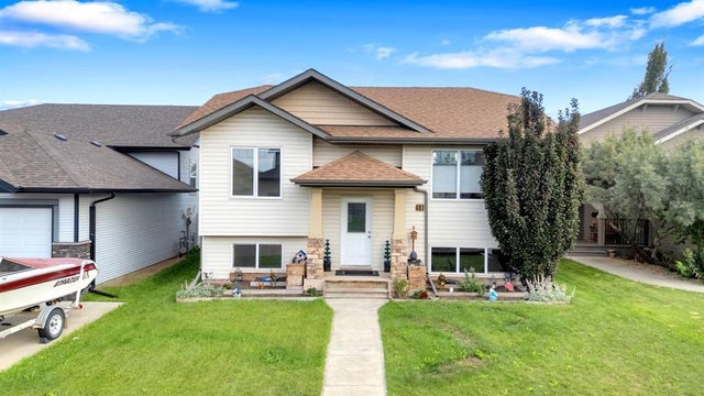 30 Bowman Circle, Sylvan Lake
