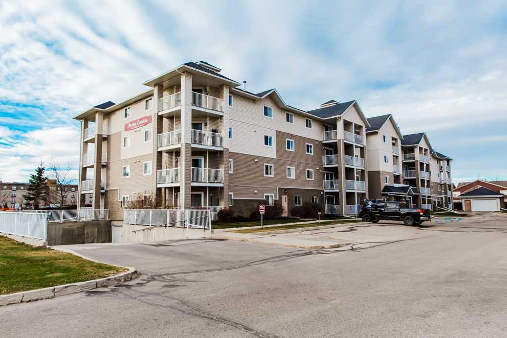 104, 11240 104 Avenue, Grande Prairie
