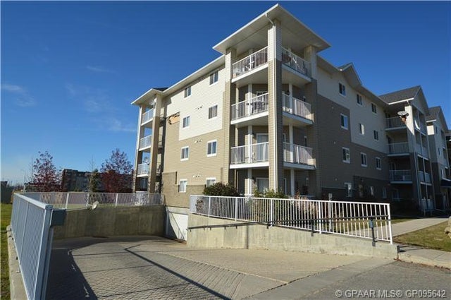 104, 11240 104 Avenue, Grande Prairie