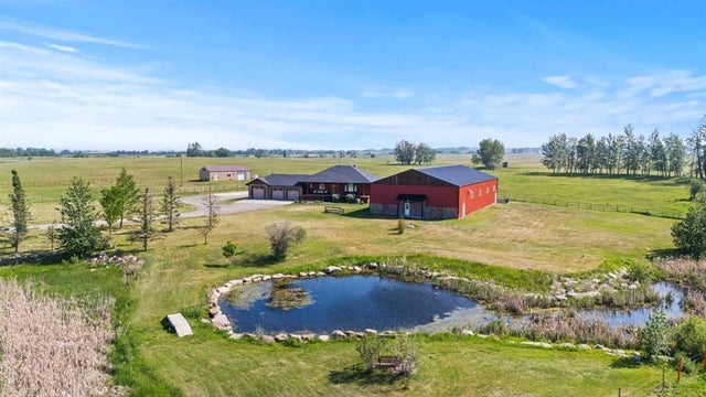 3100 Range Road 254, Strathmore