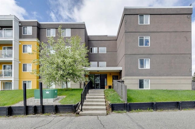 203, 4455a Greenview Drive Ne, Calgary