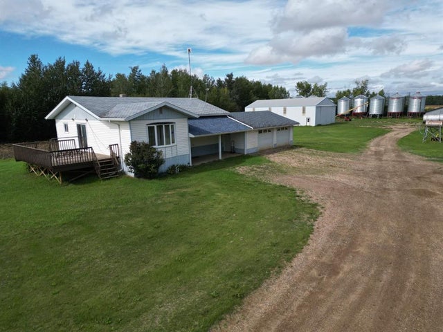 13202 Twp Rd 1070, Rural Mackenzie County
