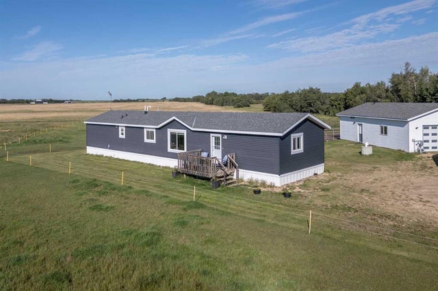 48040 Range 212 Road, Rural Camrose County