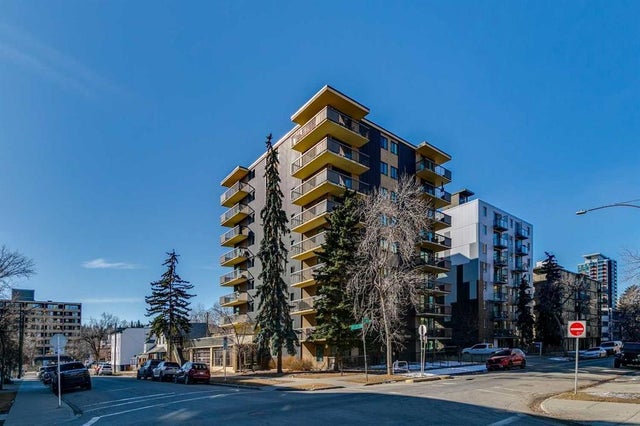 903, 1107 15 Avenue Sw, Calgary