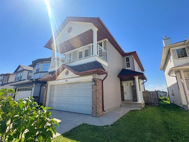 244 Taralake Terrace Ne, Calgary