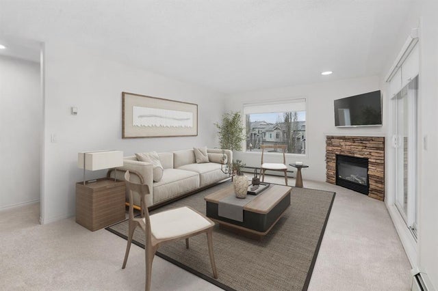 2205, 7451 Springbank Boulevard Sw, Calgary