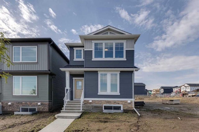89 Ambleton Boulevard Nw, Calgary