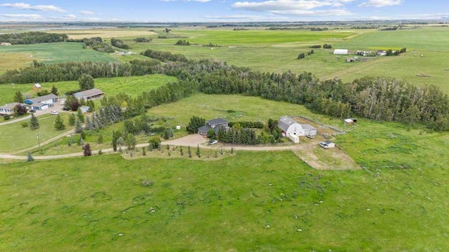 264166 Range Road 262, Rural Rocky View County