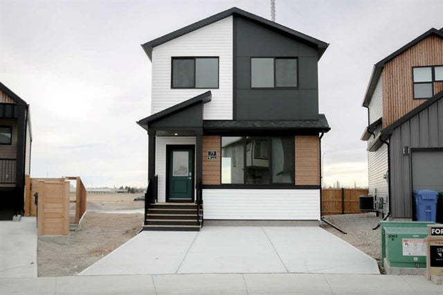 79 Blackwolf Pass N, Lethbridge