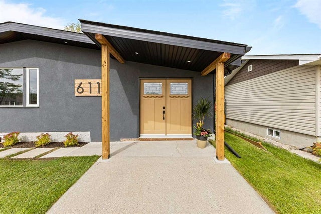 611 Agate Crescent Se, Calgary