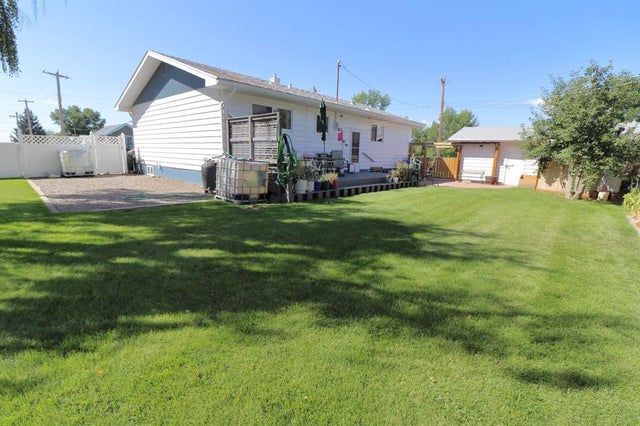304 50 Avenue E, Claresholm