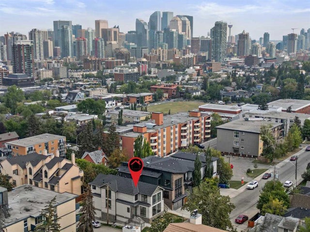 1516 22 Avenue Sw, Calgary