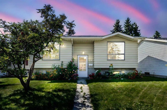 84 Fallswater Road Ne, Calgary