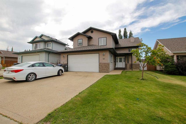43 Lindman Close, Sylvan Lake