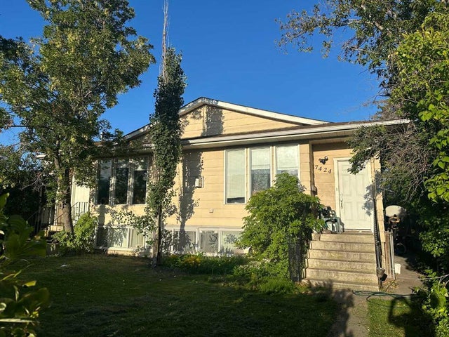 7422 Ogden Road Se, Calgary