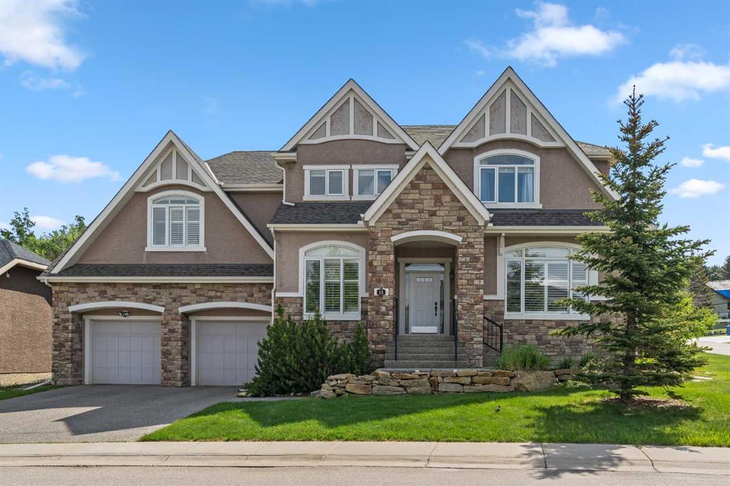 15 Spring Willow Way Sw, Calgary