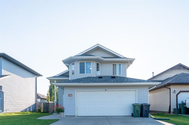 6304 59 Street, Ponoka