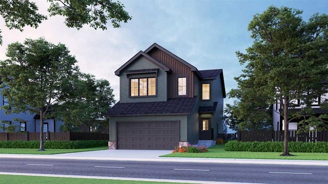 390 Hotchkiss Manor Se, Calgary