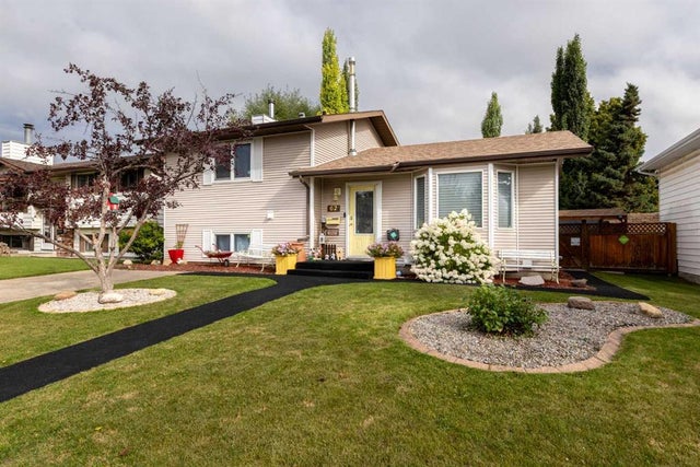 62 Rupert Crescent, Red Deer