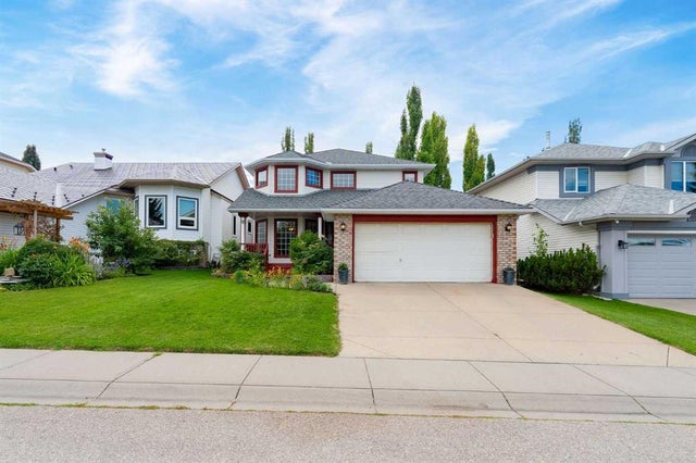 9 Valley Meadow Close Nw, Calgary