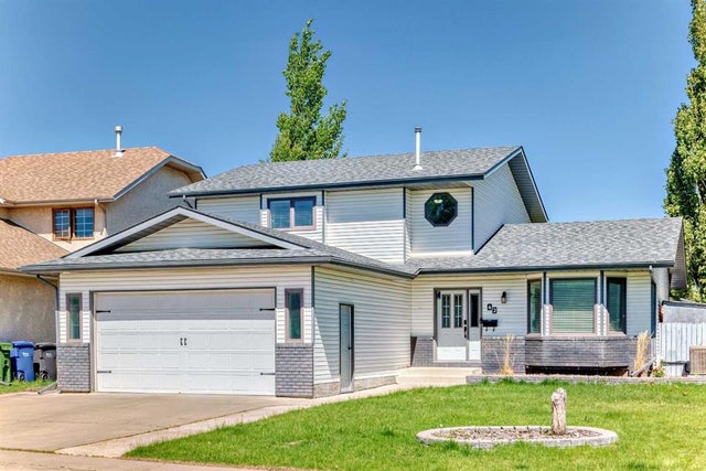42 Denmark Crescent, Red Deer