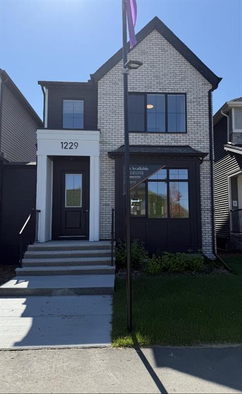 1229 Creekview Drive Sw, Calgary