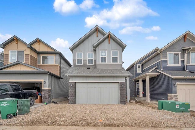 1182 Chinook Winds Circle Sw, Airdrie