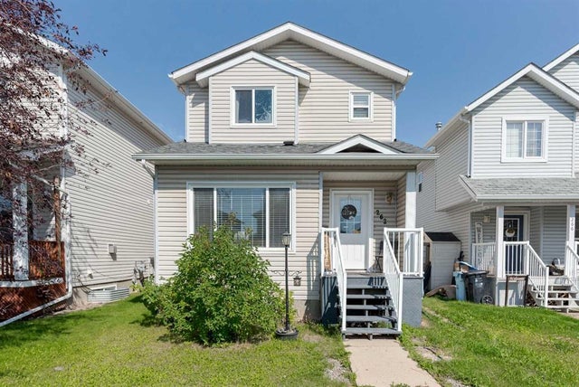262 Laffont Way, Fort McMurray