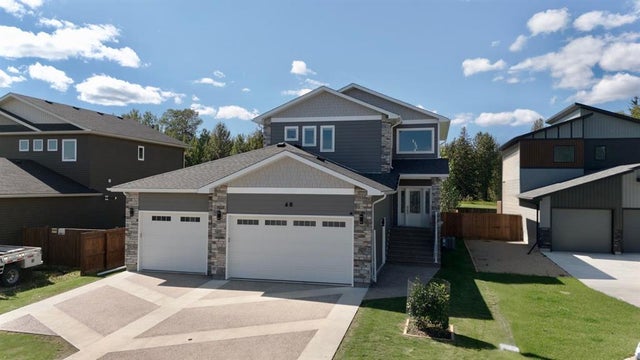 60 Pritchard Drive, Whitecourt