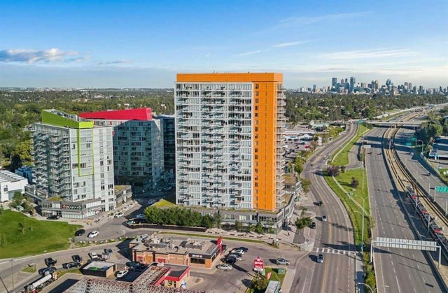 312, 3830 Brentwood Road Nw, Calgary