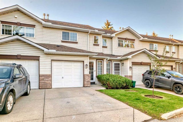 36 Somervale Park Sw, Calgary