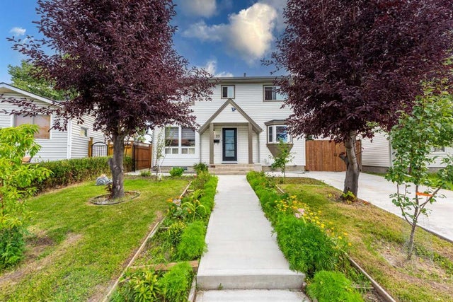 23 Falsby Place Ne, Calgary