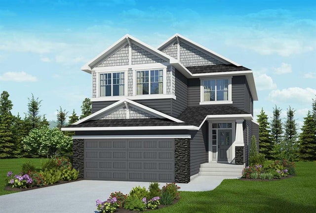 621 Sailfin Drive, Rural Rocky View County