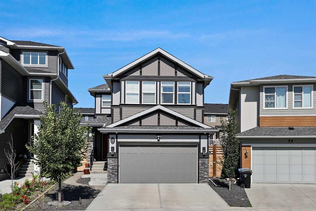 69 Howse Mount Ne, Calgary