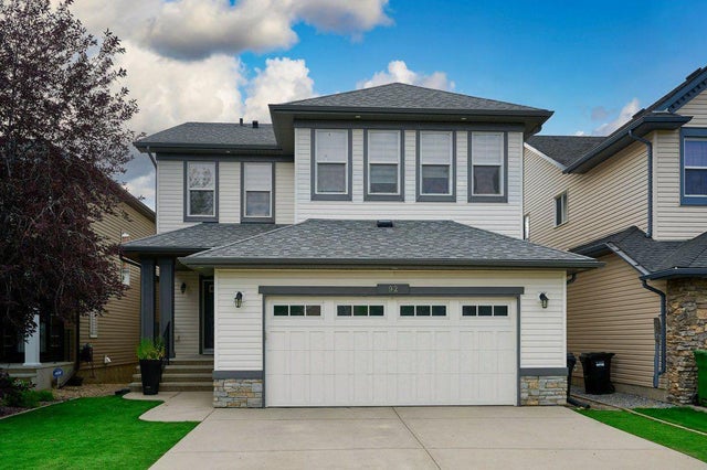 92 Royal Oak Manor Nw, Calgary