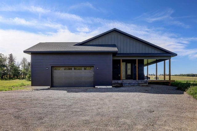 4-4141 Twp Rd 340, Rural Mountain View County