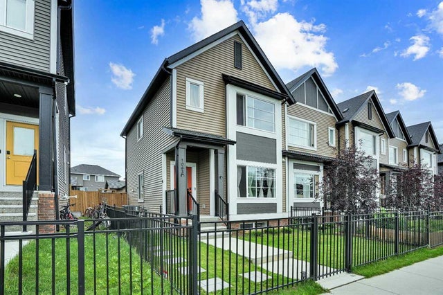 1063 Lanark Boulevard Se, Airdrie