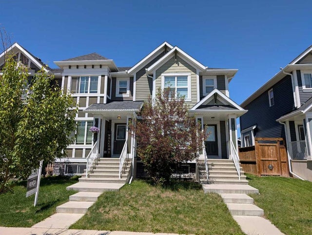 290 Fireside Drive, Cochrane