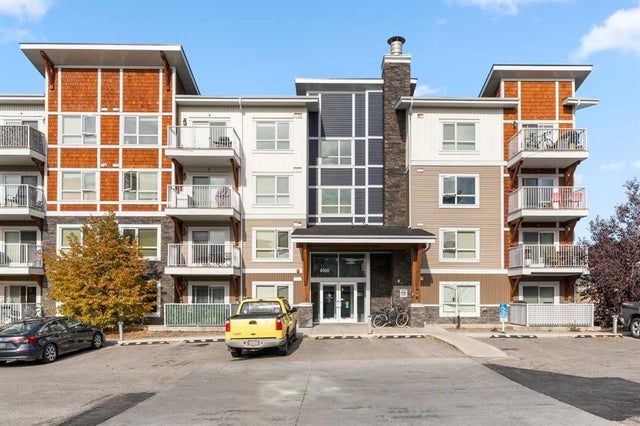 4403, 302 Skyview Ranch Drive Ne, Calgary