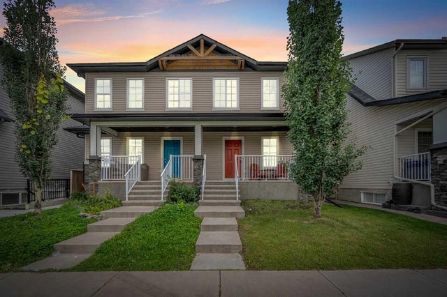 21 Skyview Ranch Manor Ne, Calgary