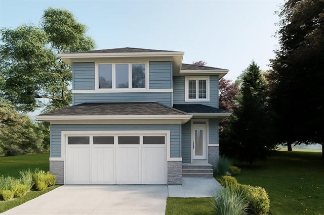 112 Sunrise Heath, Cochrane