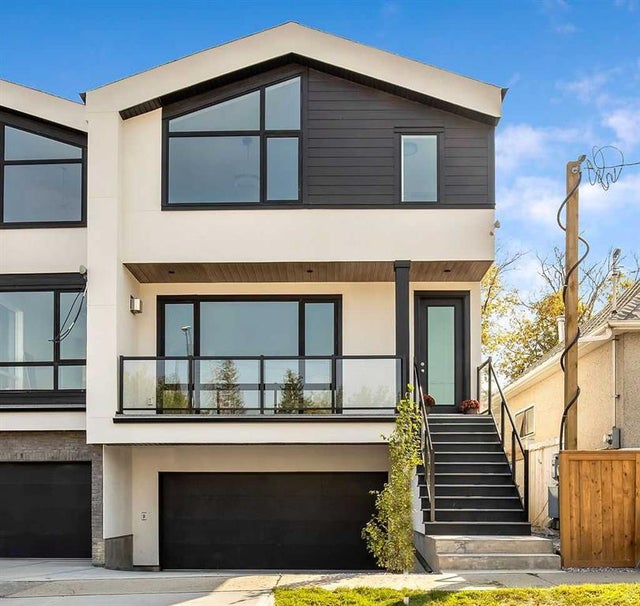 935 2 Avenue Ne, Calgary