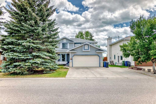 13 Riverview Circle, Cochrane