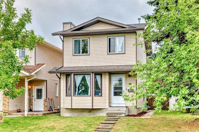 110 Edgeburn Crescent Nw, Calgary