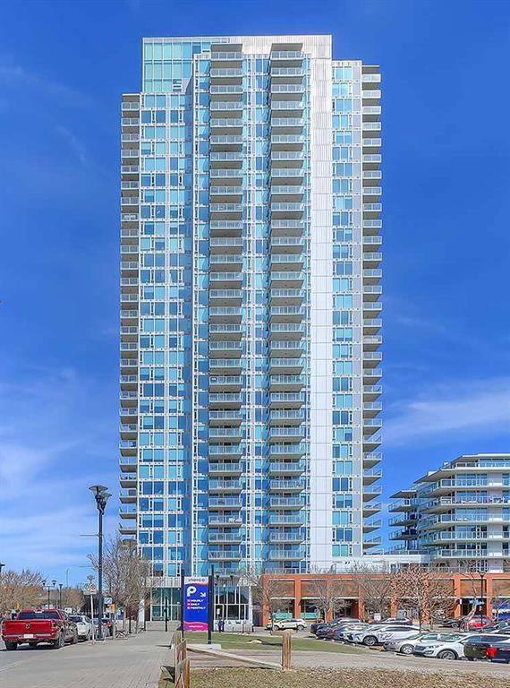 406, 510 6 Avenue Se, Calgary