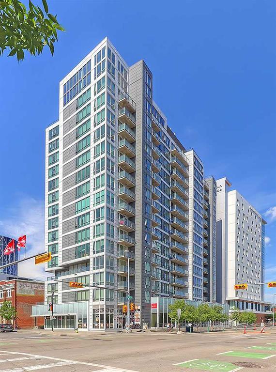 912, 450 8 Avenue Se, Calgary
