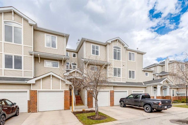 804, 8000 Wentworth Drive Sw, Calgary