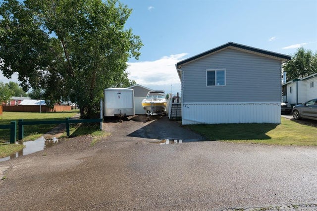144 Grey Owl Place, Fort McMurray