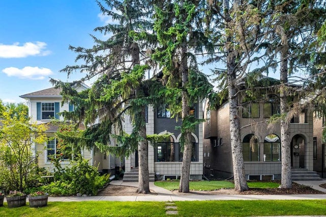 2409 7 Avenue Nw, Calgary